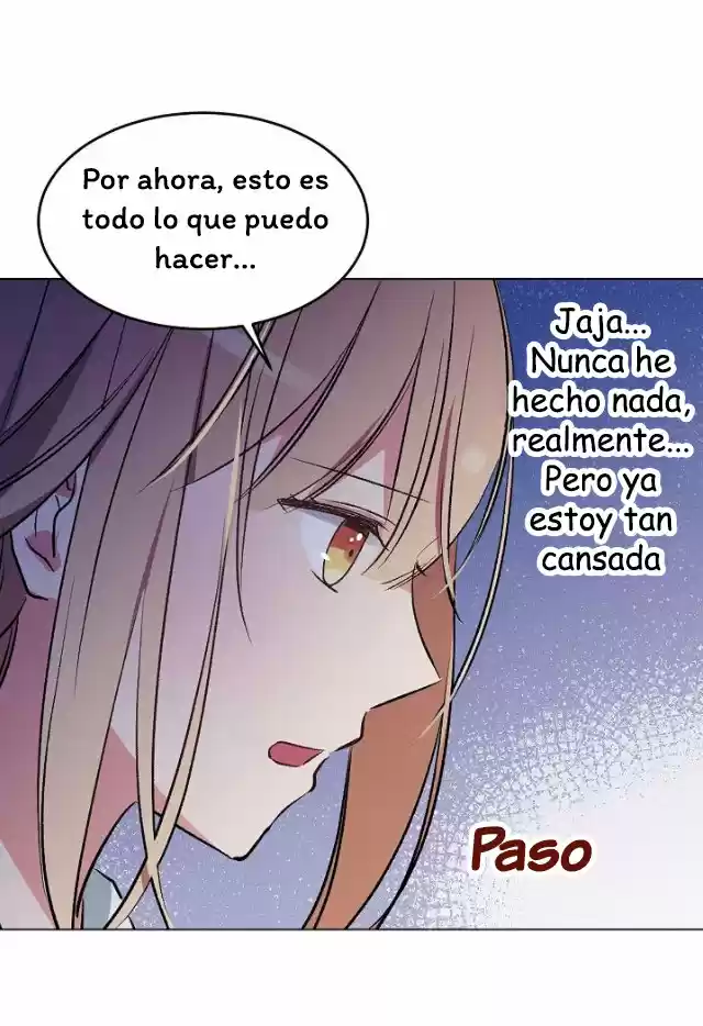 La Novia Del Principe Gato - Capítulo 31 - Página 42 - LectorTMOo