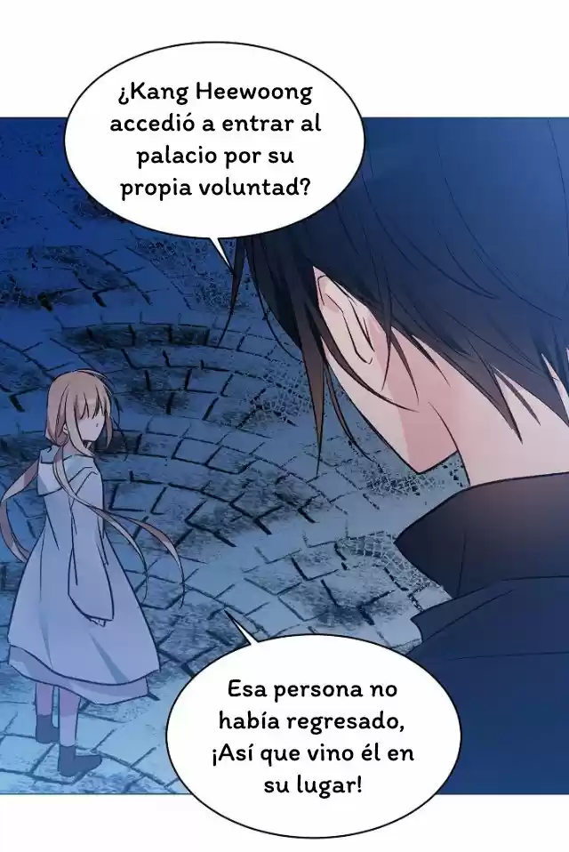 La Novia Del Principe Gato - Capítulo 31 - Página 47 - LectorTMOo