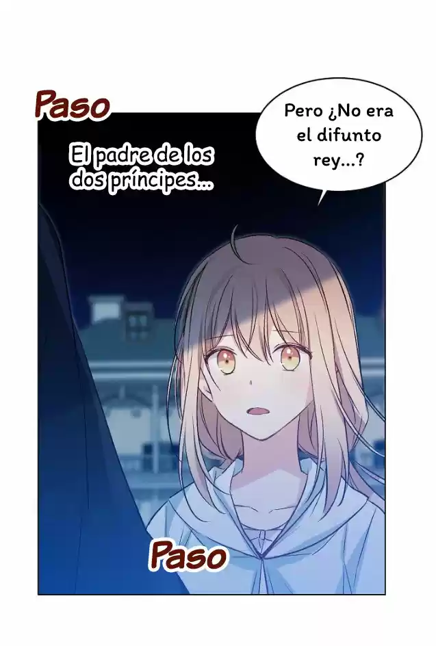 La Novia Del Principe Gato - Capítulo 31 - Página 52 - LectorTMOo