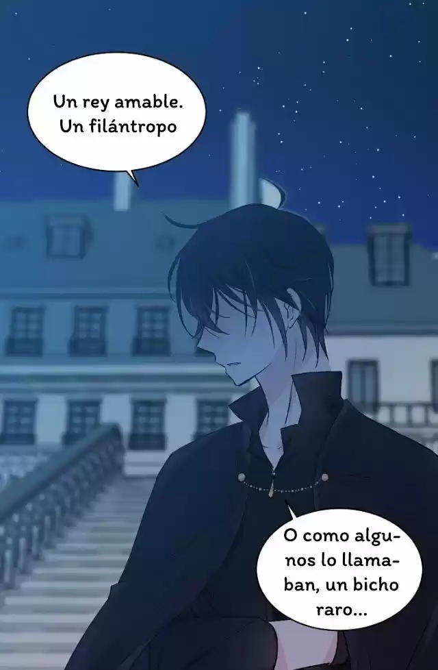 La Novia Del Principe Gato - Capítulo 31 - Página 53 - LectorTMOo