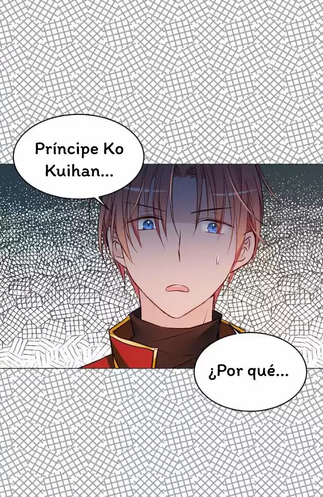 La Novia Del Principe Gato - Capítulo 32 - Página 3 - LectorTMOo