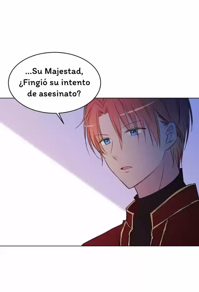 La Novia Del Principe Gato - Capítulo 32 - Página 5 - LectorTMOo