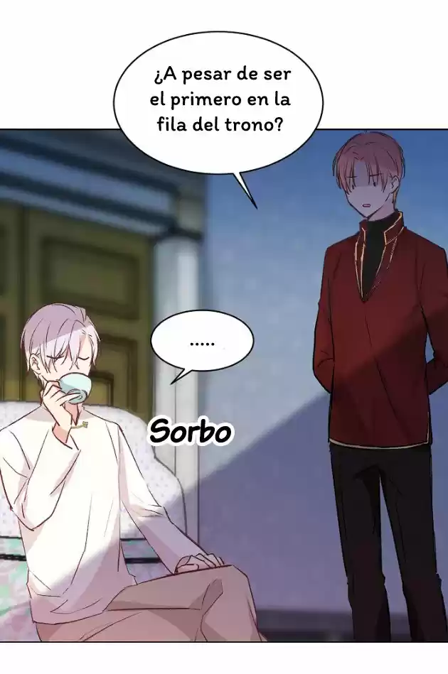 La Novia Del Principe Gato - Capítulo 32 - Página 6 - LectorTMOo