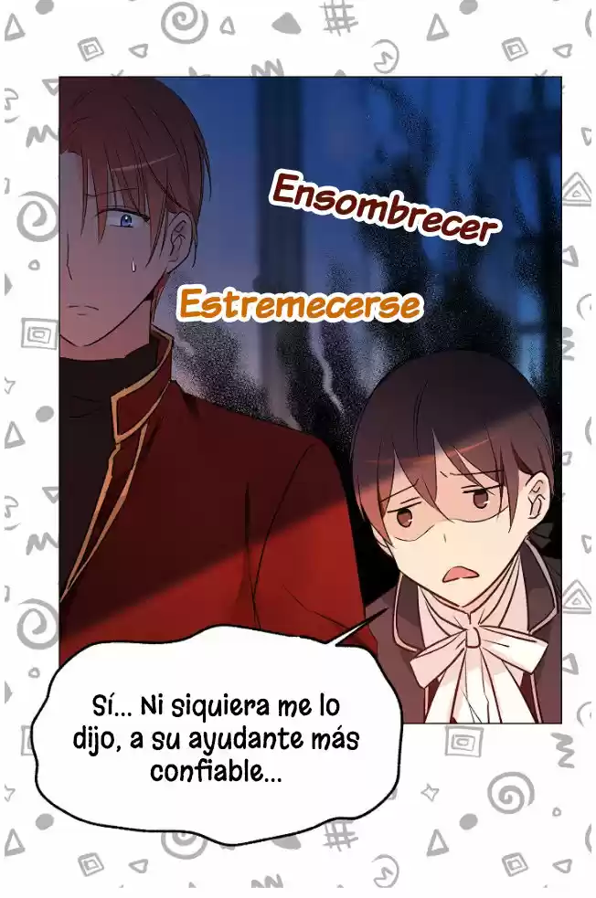 La Novia Del Principe Gato - Capítulo 32 - Página 7 - LectorTMOo