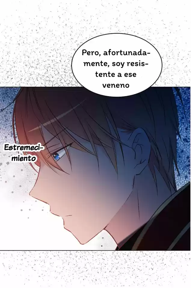 La Novia Del Principe Gato - Capítulo 32 - Página 9 - LectorTMOo