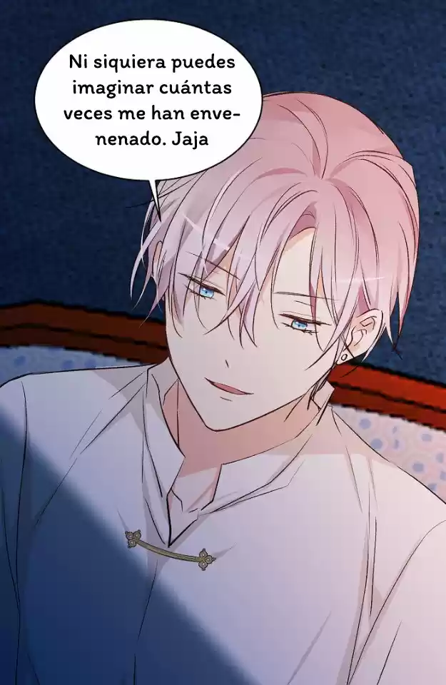 La Novia Del Principe Gato - Capítulo 32 - Página 10 - LectorTMOo