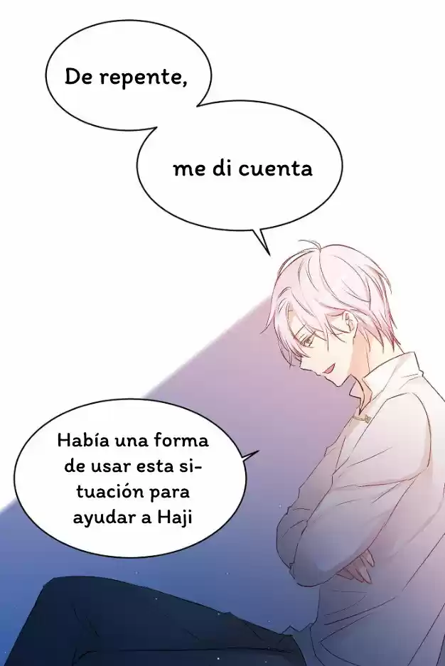 La Novia Del Principe Gato - Capítulo 32 - Página 12 - LectorTMOo