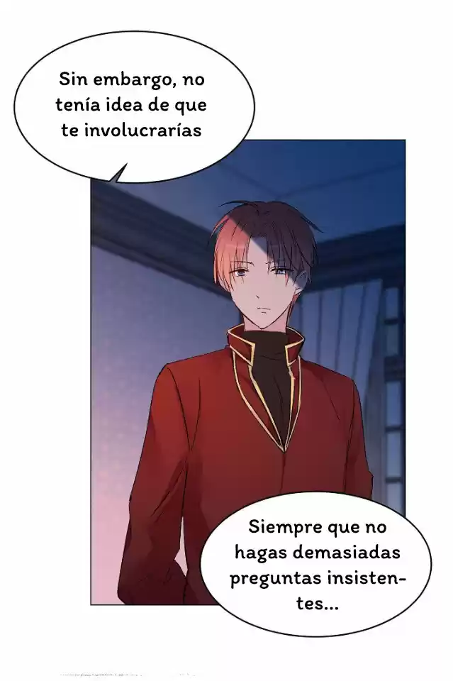 La Novia Del Principe Gato - Capítulo 32 - Página 13 - LectorTMOo