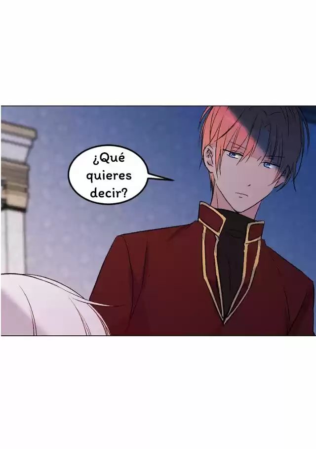 La Novia Del Principe Gato - Capítulo 32 - Página 15 - LectorTMOo