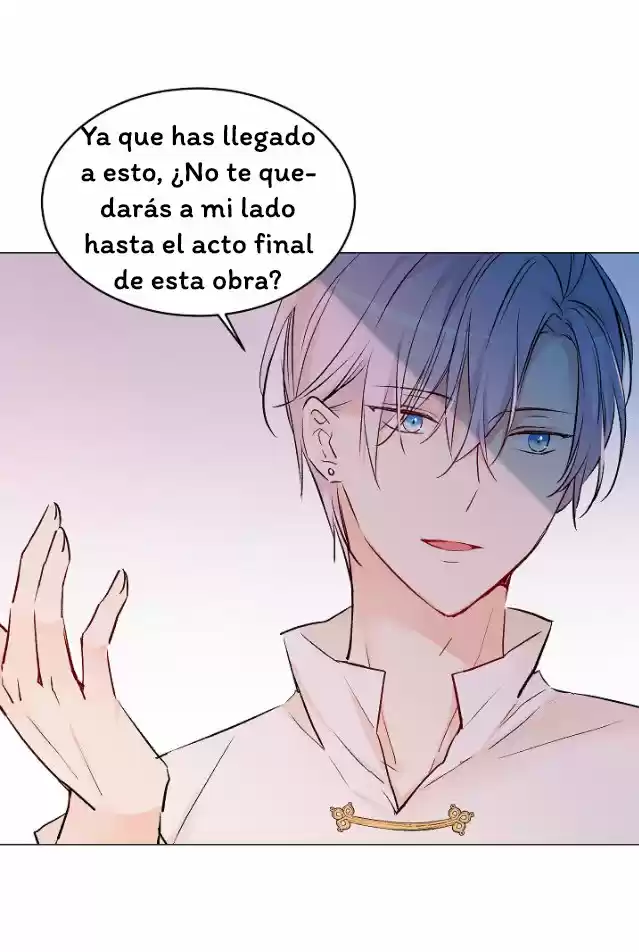 La Novia Del Principe Gato - Capítulo 32 - Página 16 - LectorTMOo