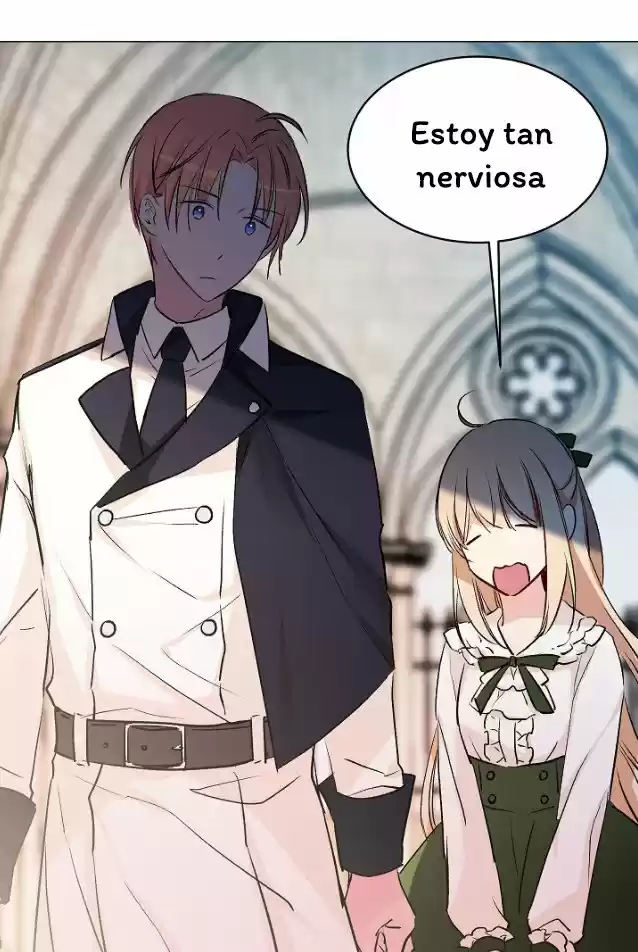 La Novia Del Principe Gato - Capítulo 32 - Página 19 - LectorTMOo