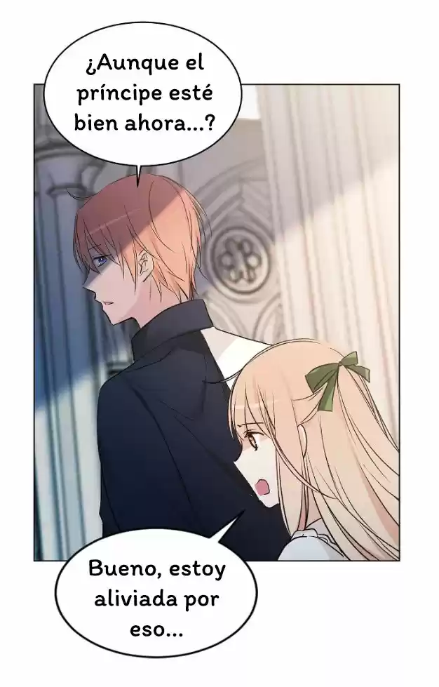 La Novia Del Principe Gato - Capítulo 32 - Página 20 - LectorTMOo