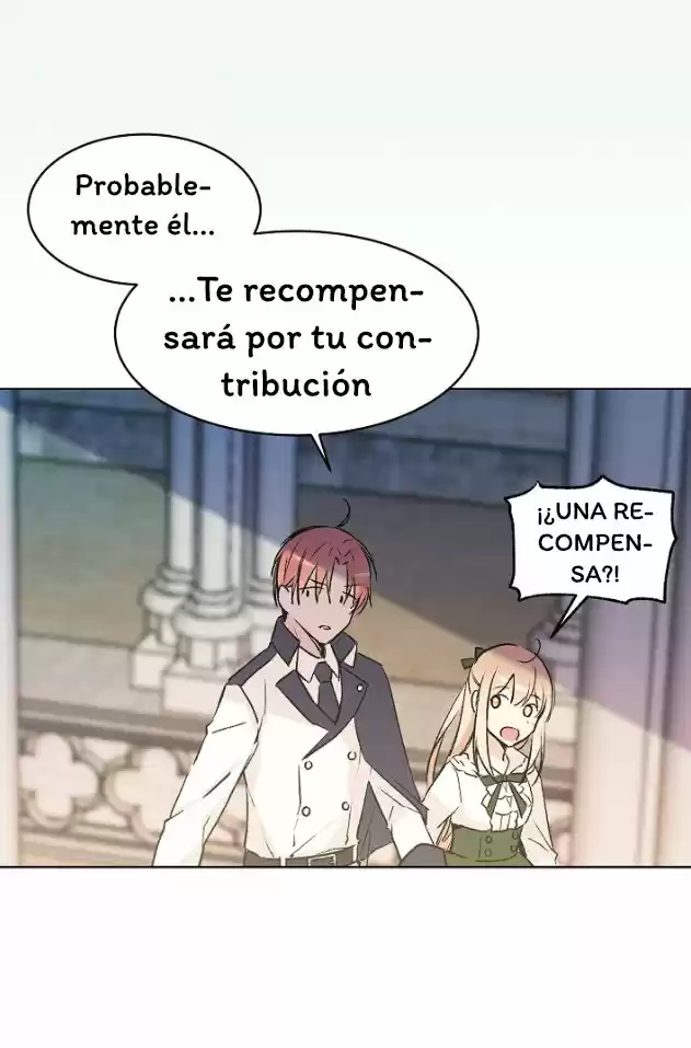 La Novia Del Principe Gato - Capítulo 32 - Página 23 - LectorTMOo