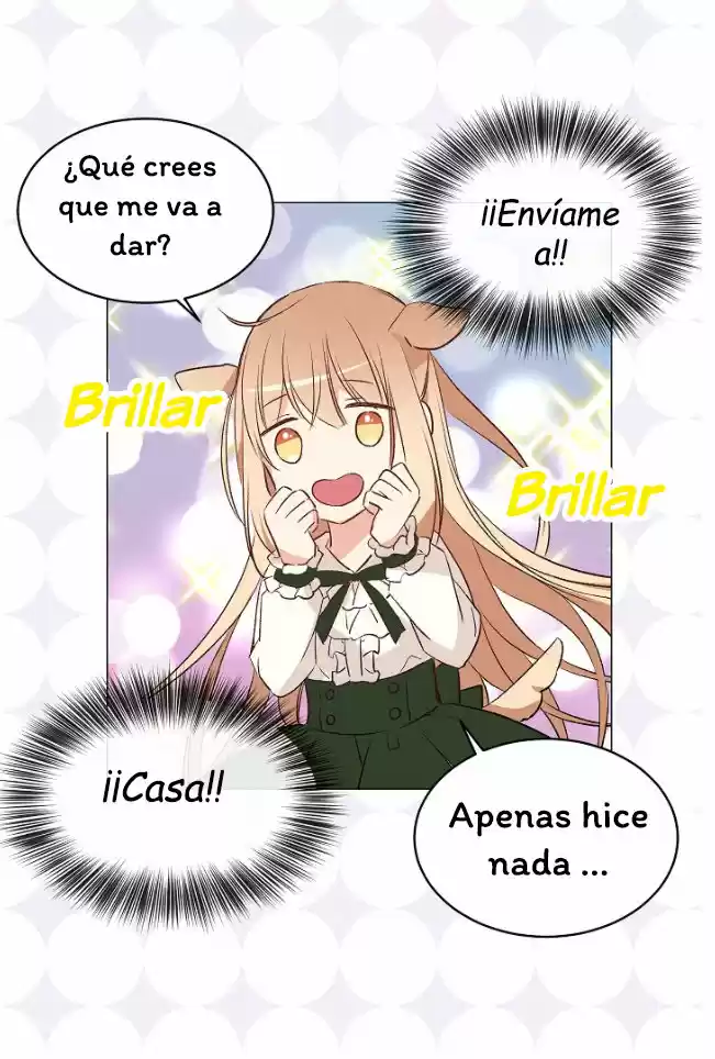 La Novia Del Principe Gato - Capítulo 32 - Página 24 - LectorTMOo