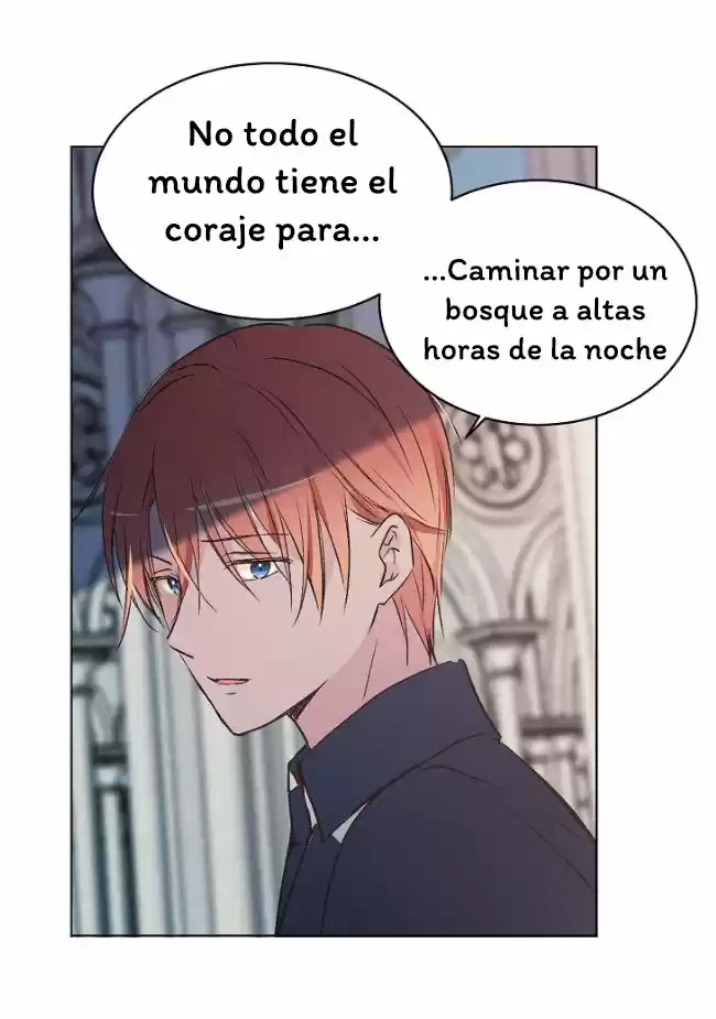 La Novia Del Principe Gato - Capítulo 32 - Página 25 - LectorTMOo