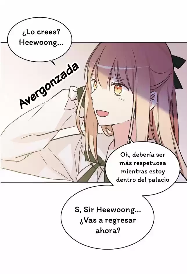La Novia Del Principe Gato - Capítulo 32 - Página 26 - LectorTMOo