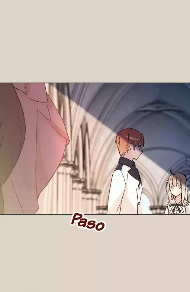 La Novia Del Principe Gato - Capítulo 32 - Página 32 - LectorTMOo