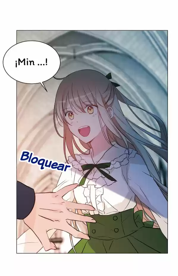 La Novia Del Principe Gato - Capítulo 32 - Página 37 - LectorTMOo