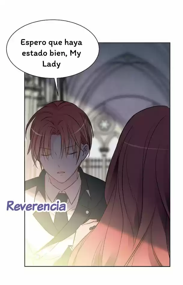 La Novia Del Principe Gato - Capítulo 32 - Página 40 - LectorTMOo