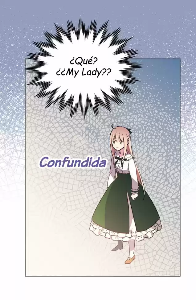 La Novia Del Principe Gato - Capítulo 32 - Página 41 - LectorTMOo