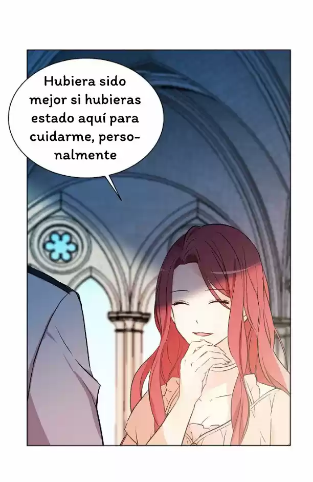 La Novia Del Principe Gato - Capítulo 32 - Página 42 - LectorTMOo