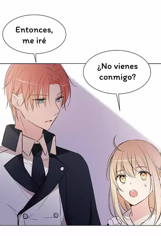 La Novia Del Principe Gato - Capítulo 32 - Página 49 - LectorTMOo