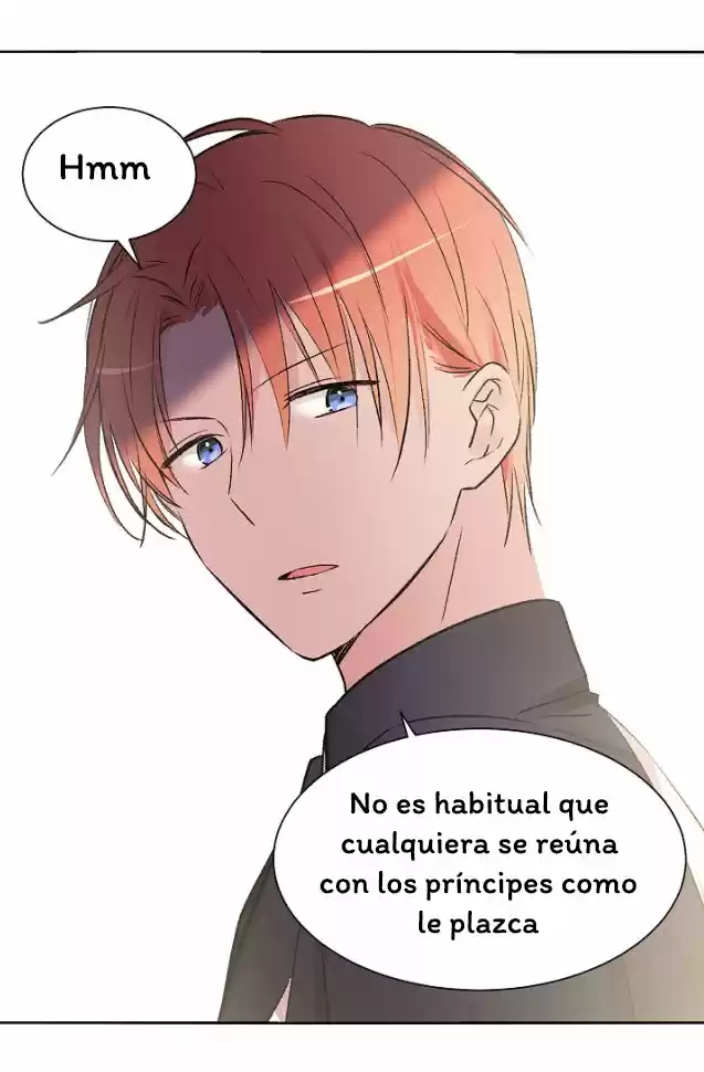 La Novia Del Principe Gato - Capítulo 32 - Página 50 - LectorTMOo