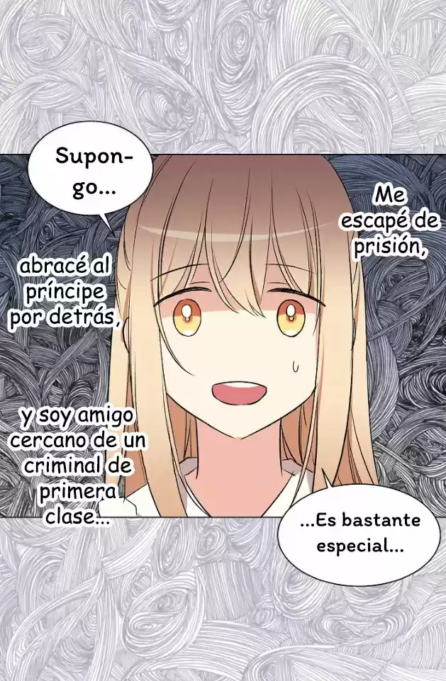 La Novia Del Principe Gato - Capítulo 32 - Página 53 - LectorTMOo