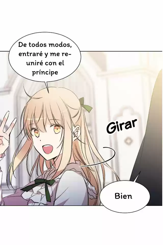 La Novia Del Principe Gato - Capítulo 32 - Página 54 - LectorTMOo