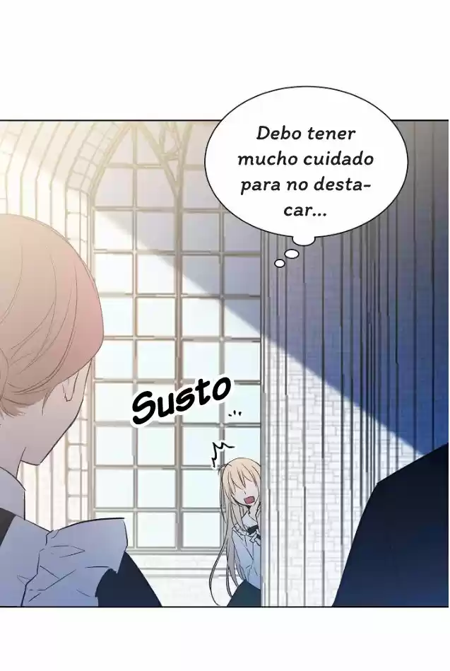 La Novia Del Principe Gato - Capítulo 33 - Página 3 - LectorTMOo