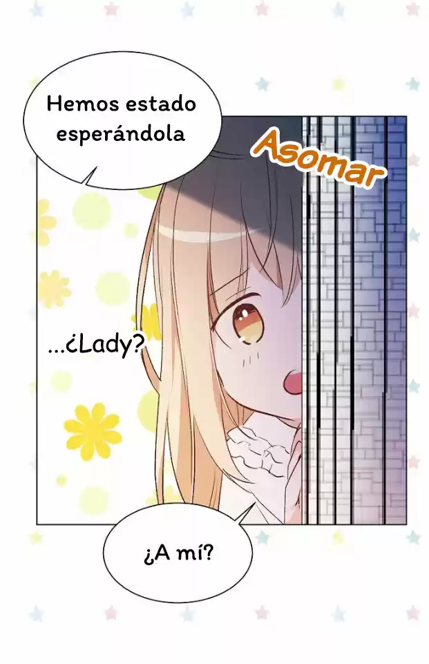 La Novia Del Principe Gato - Capítulo 33 - Página 5 - LectorTMOo
