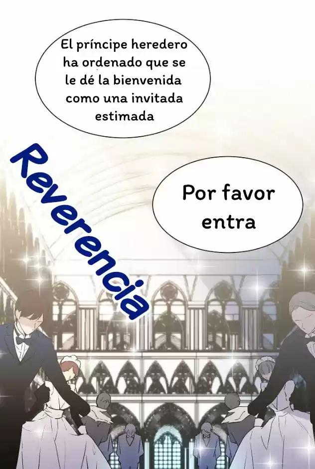 La Novia Del Principe Gato - Capítulo 33 - Página 7 - LectorTMOo