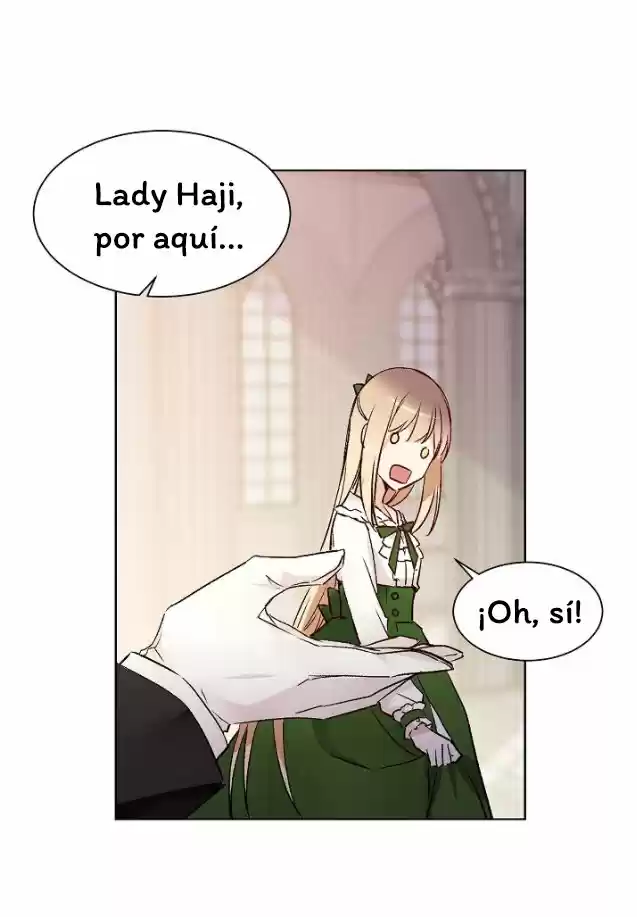 La Novia Del Principe Gato - Capítulo 33 - Página 8 - LectorTMOo
