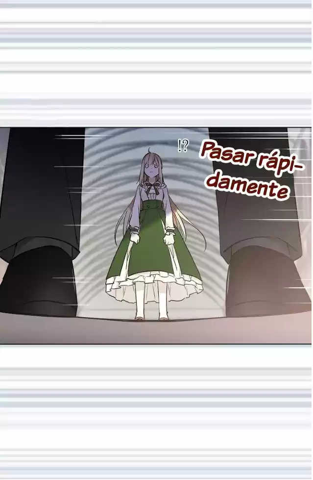 La Novia Del Principe Gato - Capítulo 33 - Página 9 - LectorTMOo