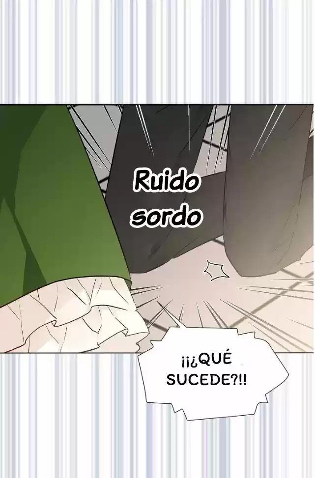La Novia Del Principe Gato - Capítulo 33 - Página 11 - LectorTMOo