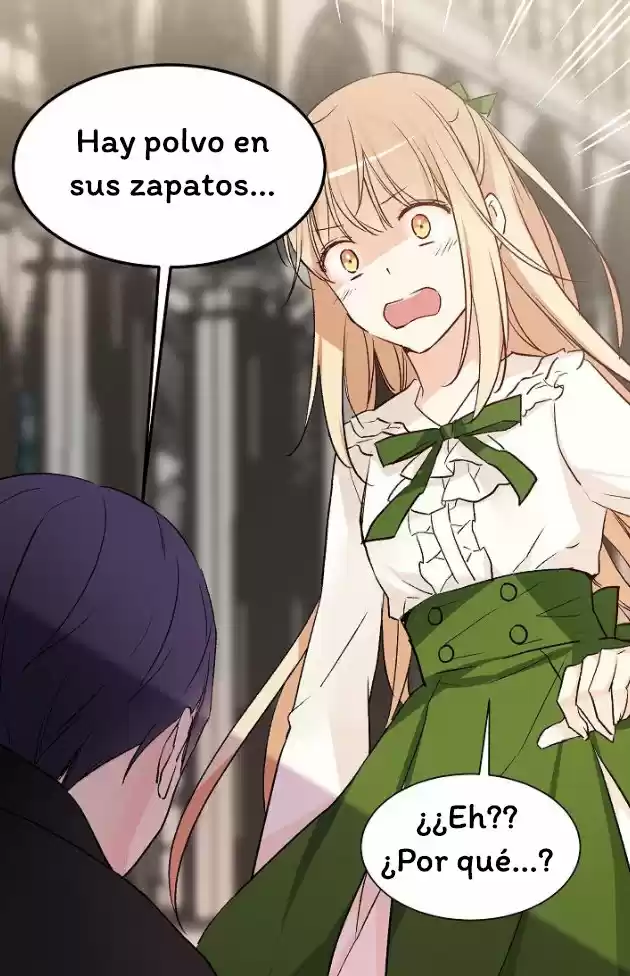 La Novia Del Principe Gato - Capítulo 33 - Página 12 - LectorTMOo