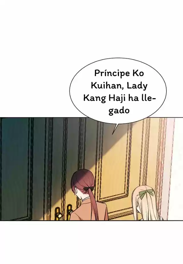La Novia Del Principe Gato - Capítulo 33 - Página 14 - LectorTMOo