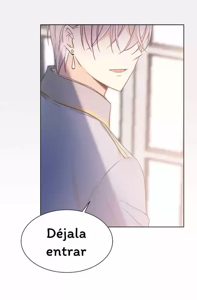 La Novia Del Principe Gato - Capítulo 33 - Página 15 - LectorTMOo