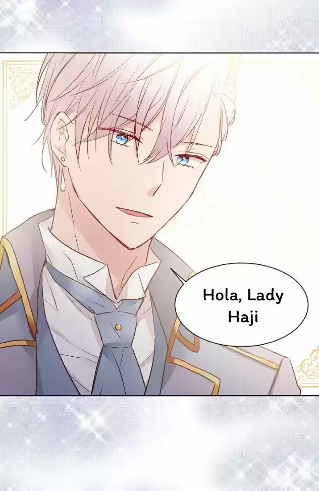 La Novia Del Principe Gato - Capítulo 33 - Página 18 - LectorTMOo