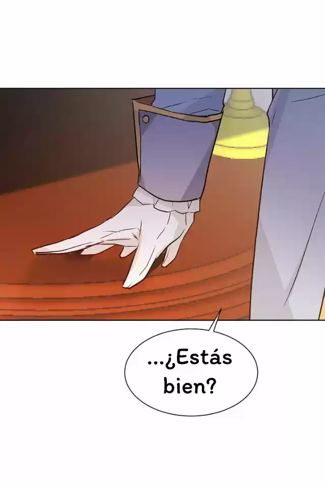 La Novia Del Principe Gato - Capítulo 33 - Página 19 - LectorTMOo