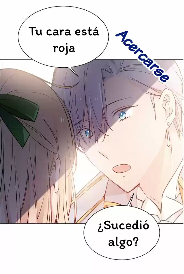 La Novia Del Principe Gato - Capítulo 33 - Página 20 - LectorTMOo
