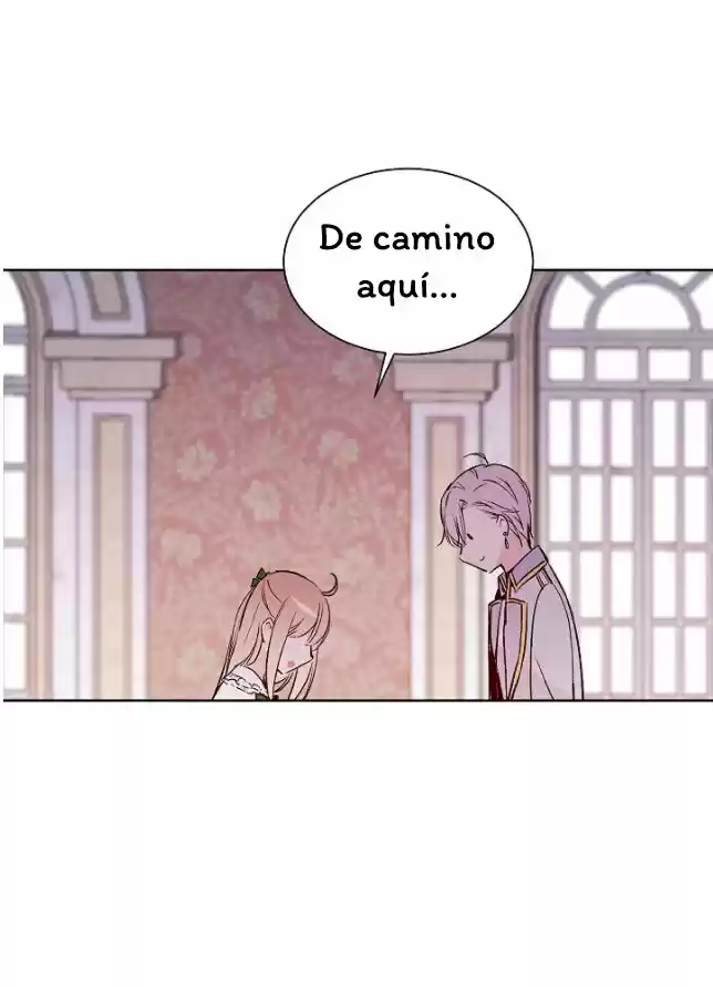 La Novia Del Principe Gato - Capítulo 33 - Página 21 - LectorTMOo