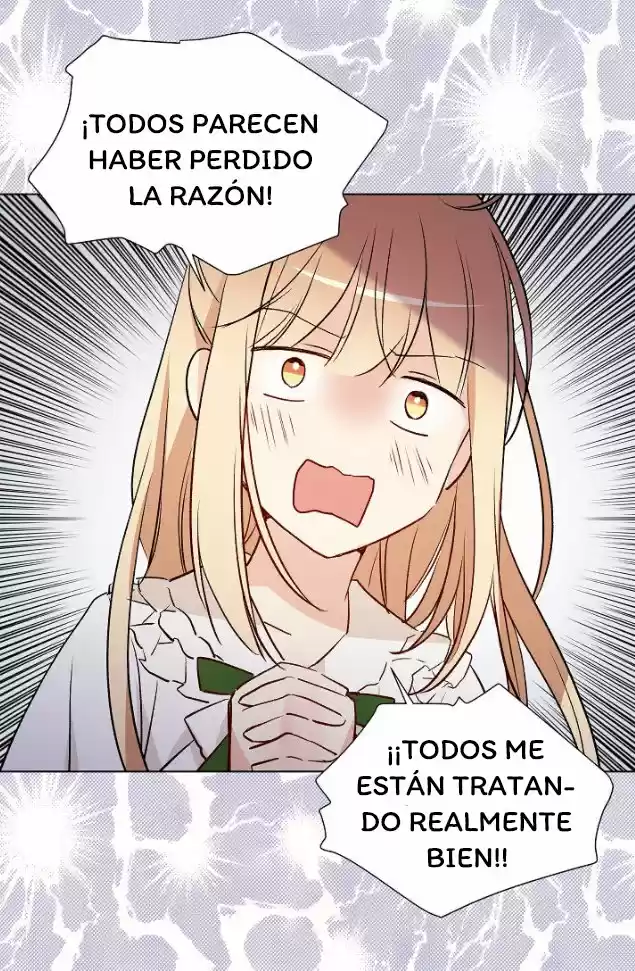 La Novia Del Principe Gato - Capítulo 33 - Página 22 - LectorTMOo