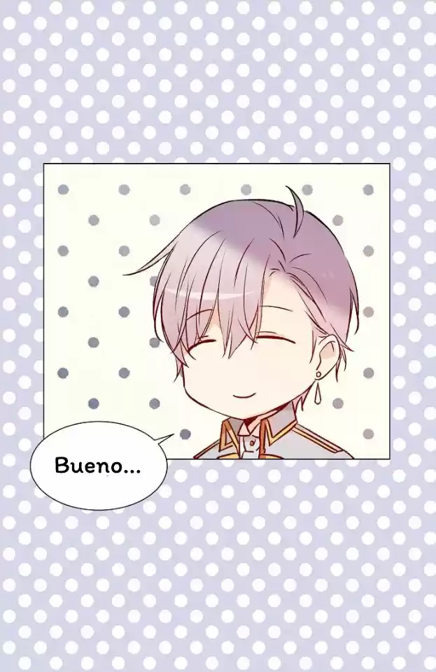La Novia Del Principe Gato - Capítulo 33 - Página 23 - LectorTMOo