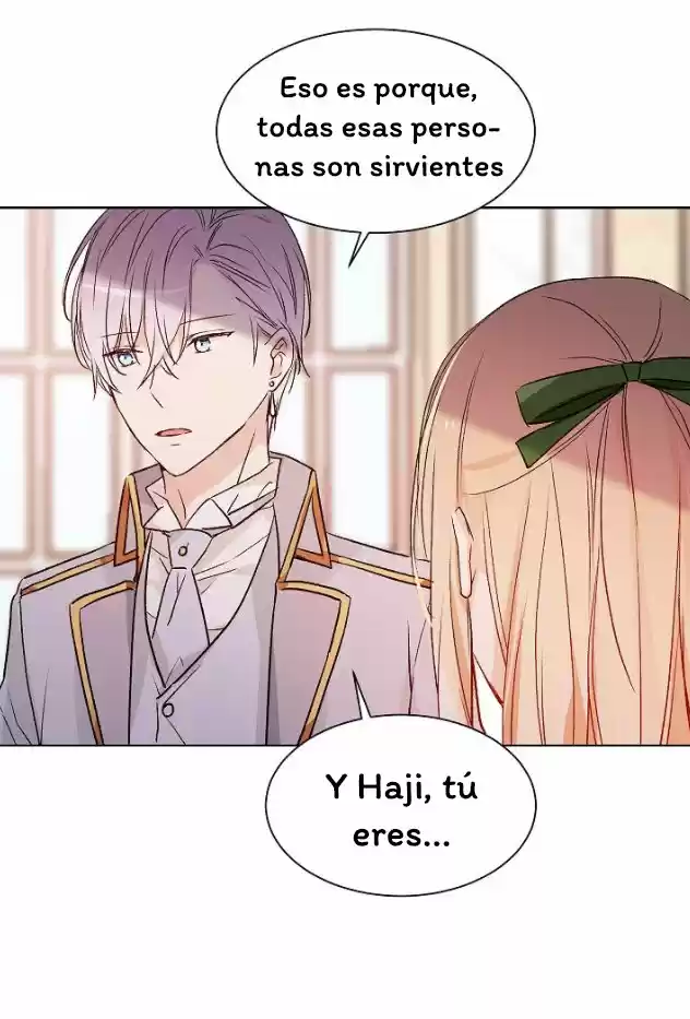 La Novia Del Principe Gato - Capítulo 33 - Página 24 - LectorTMOo
