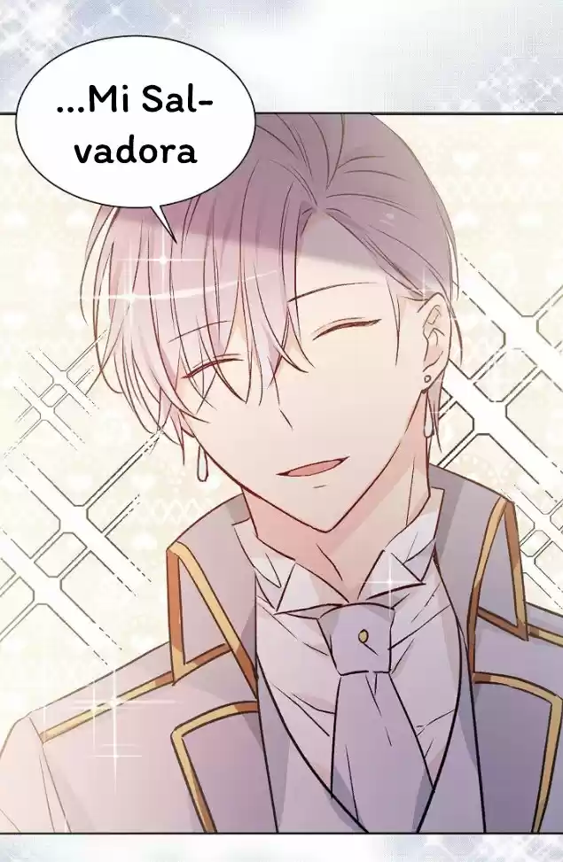 La Novia Del Principe Gato - Capítulo 33 - Página 25 - LectorTMOo