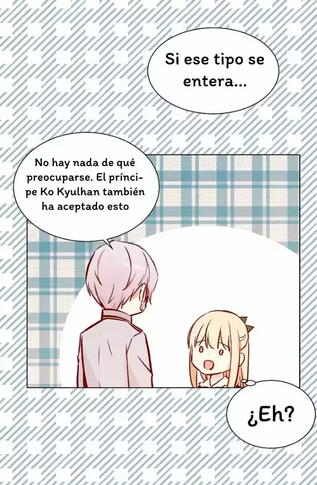 La Novia Del Principe Gato - Capítulo 33 - Página 27 - LectorTMOo