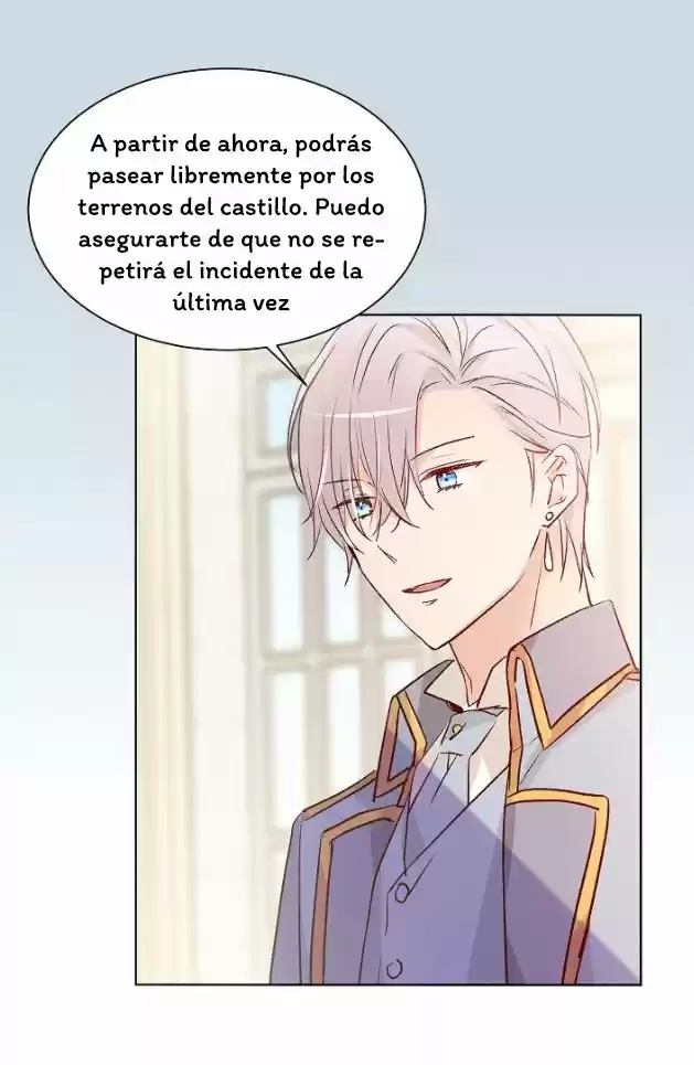 La Novia Del Principe Gato - Capítulo 33 - Página 28 - LectorTMOo