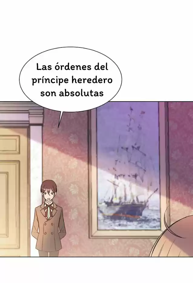 La Novia Del Principe Gato - Capítulo 33 - Página 29 - LectorTMOo