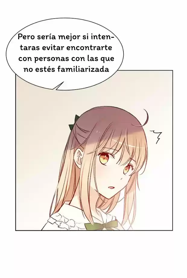 La Novia Del Principe Gato - Capítulo 33 - Página 30 - LectorTMOo